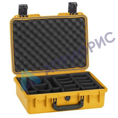 Кейс для переноски приёмника Trimble R10